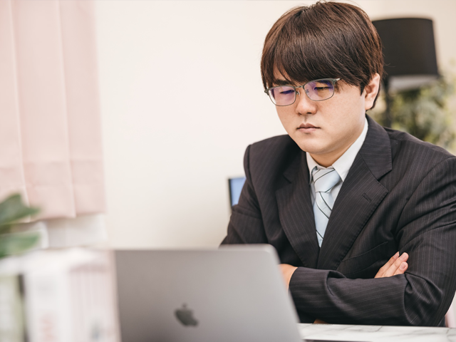 つながらないカスタマーサポート