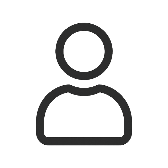 お客様のアイコン